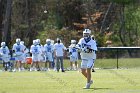 MLAX vs Babson  Wheaton College Men's Lacrosse vs Babson College. - Photo by Keith Nordstrom : Wheaton, Lacrosse, LAX, Babson, MLax